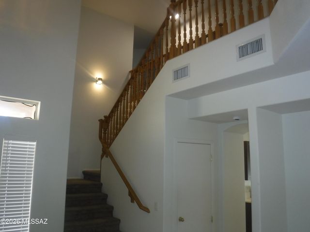 7333 W Sunset Mountain Drive, Tucson, AZ 85743