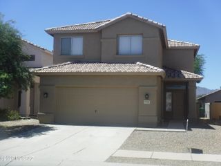 7333 W Sunset Mountain Drive, Tucson, AZ 85743