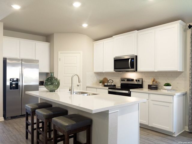 10207 Briceway Gap, San Antonio, TX 78254