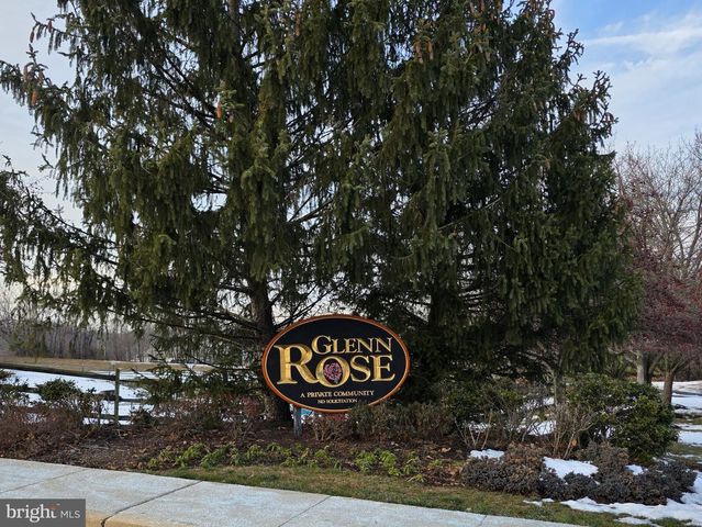 347 GLENN ROSE CIR, King Of Prussia, PA 19406
