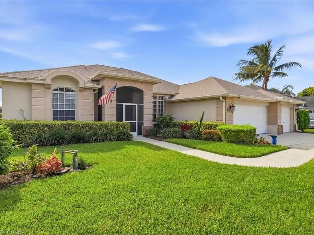 6670 Huntley LN N, Naples, FL 34104