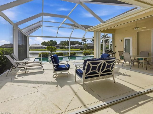 6670 Huntley LN N, Naples, FL 34104