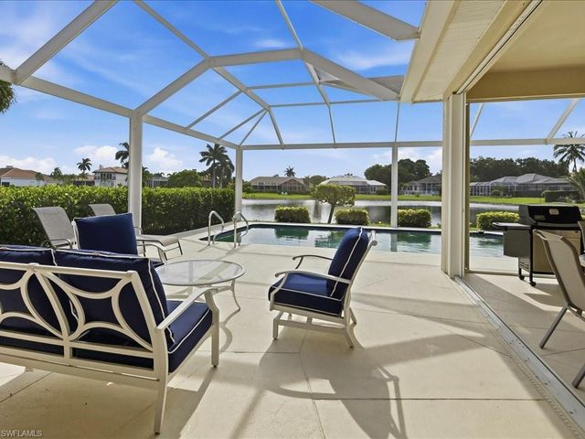 6670 Huntley LN N, Naples, FL 34104