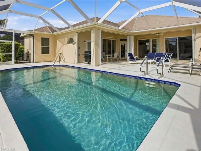 6670 Huntley LN N, Naples, FL 34104