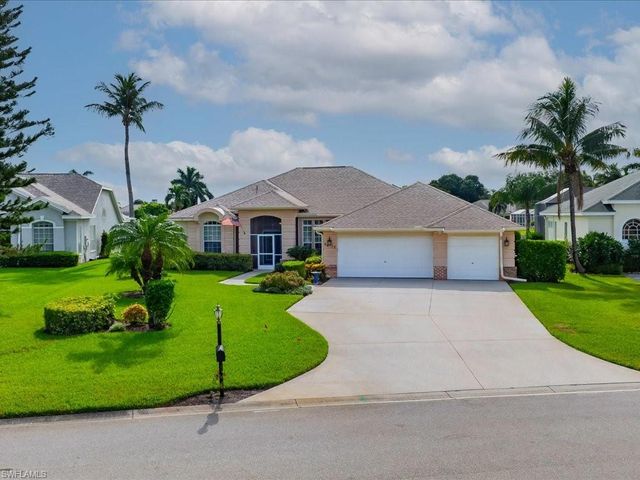 6670 Huntley LN N, Naples, FL 34104