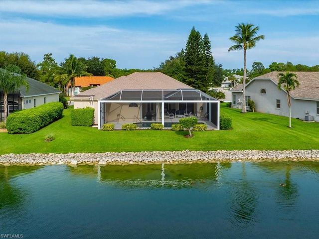 6670 Huntley LN N, Naples, FL 34104