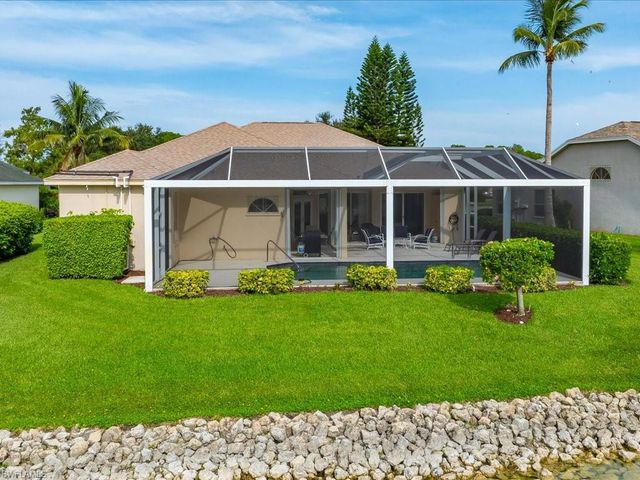 6670 Huntley LN N, Naples, FL 34104