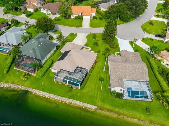 6670 Huntley LN N, Naples, FL 34104