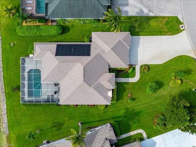 6670 Huntley LN N, Naples, FL 34104