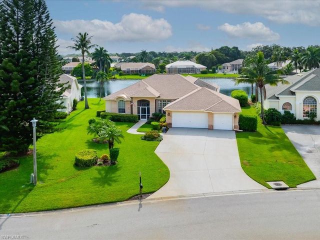 6670 Huntley LN N, Naples, FL 34104
