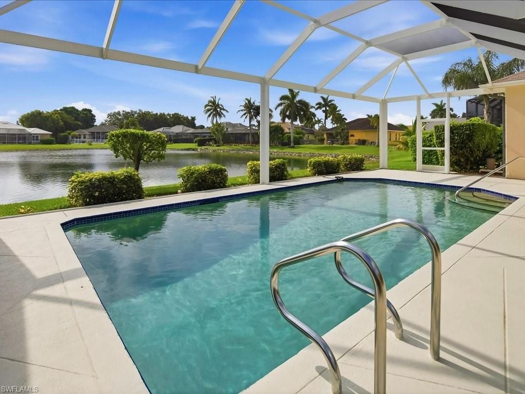 6670 Huntley LN N, Naples, FL 34104