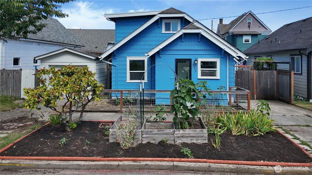 613 N Prospect Street, Tacoma, WA 98406