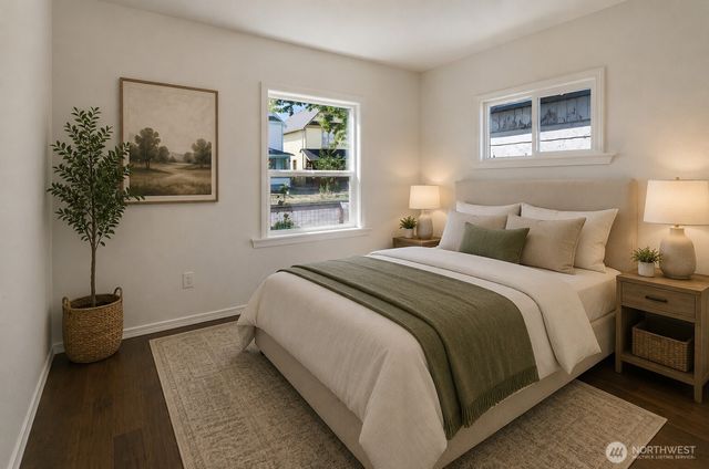 613 N Prospect Street, Tacoma, WA 98406