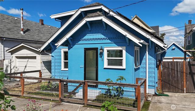 613 N Prospect Street, Tacoma, WA 98406