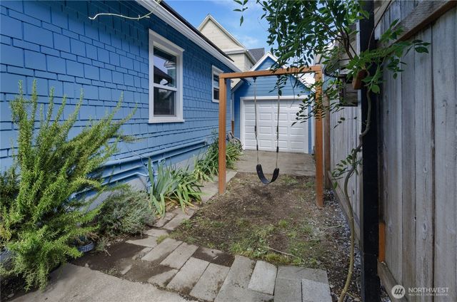 613 N Prospect Street, Tacoma, WA 98406
