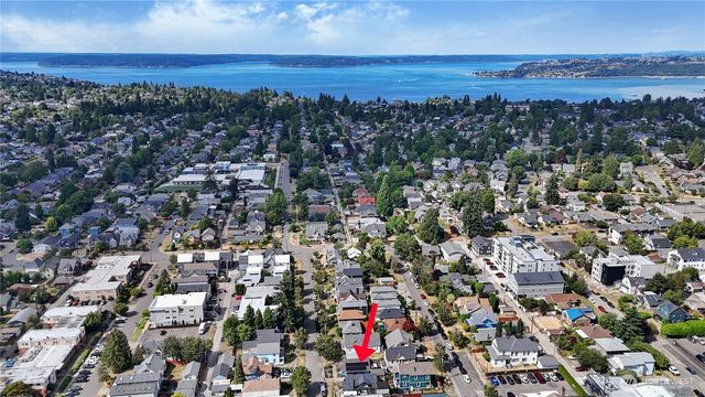 613 N Prospect Street, Tacoma, WA 98406