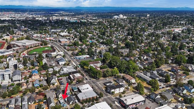 613 N Prospect Street, Tacoma, WA 98406