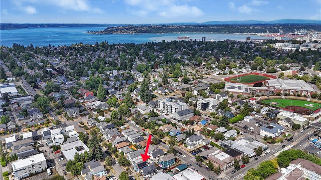 613 N Prospect Street, Tacoma, WA 98406