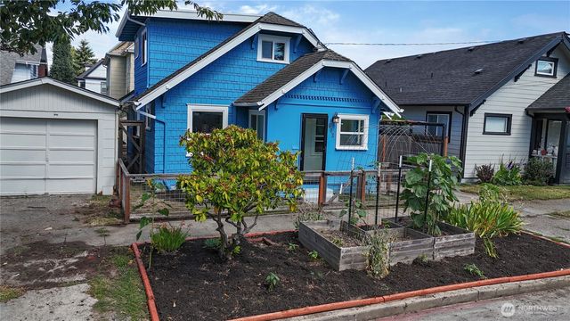 613 N Prospect Street, Tacoma, WA 98406