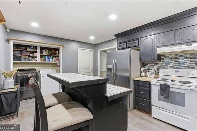 1440 Cochran Ridge Road, Hiram, GA 30141