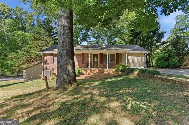 1440 Cochran Ridge Road, Hiram, GA 30141