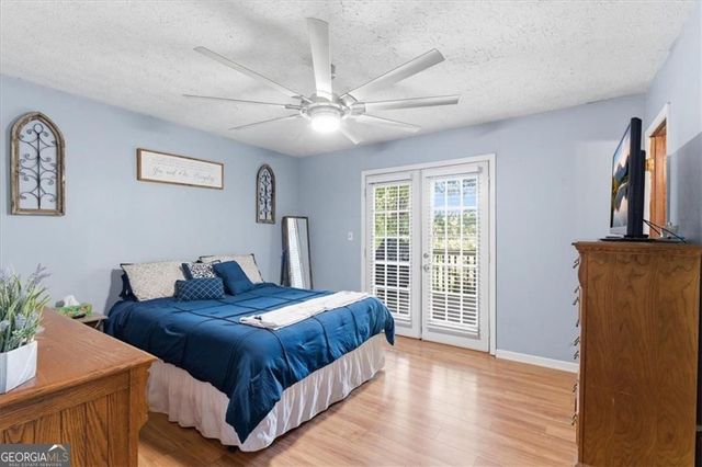 1440 Cochran Ridge Road, Hiram, GA 30141