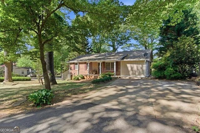 1440 Cochran Ridge Road, Hiram, GA 30141