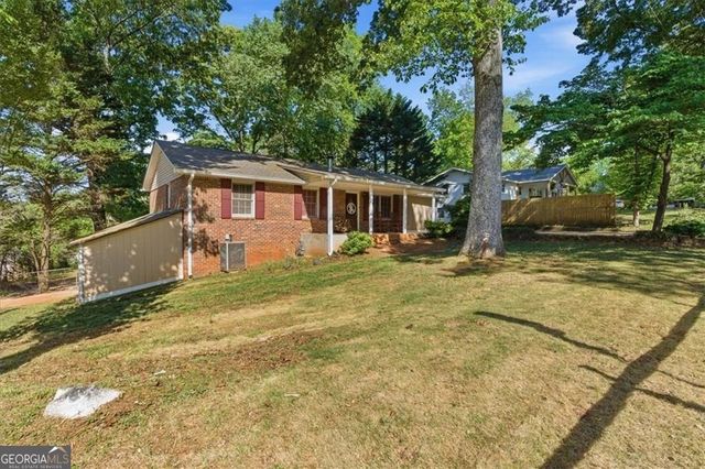 1440 Cochran Ridge Road, Hiram, GA 30141