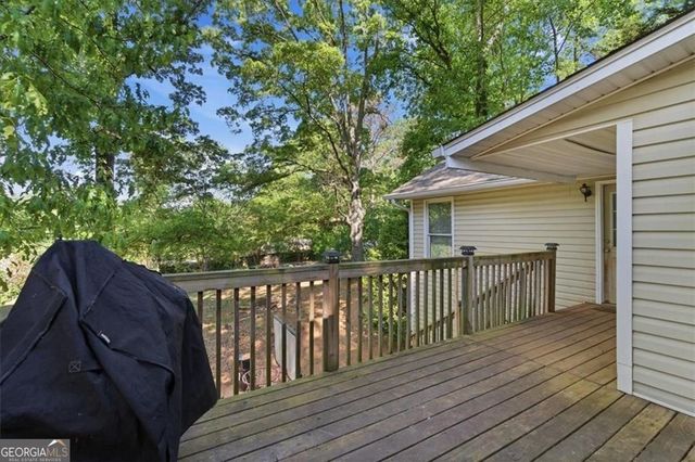 1440 Cochran Ridge Road, Hiram, GA 30141