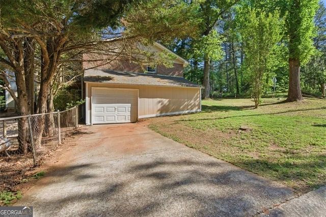 1440 Cochran Ridge Road, Hiram, GA 30141