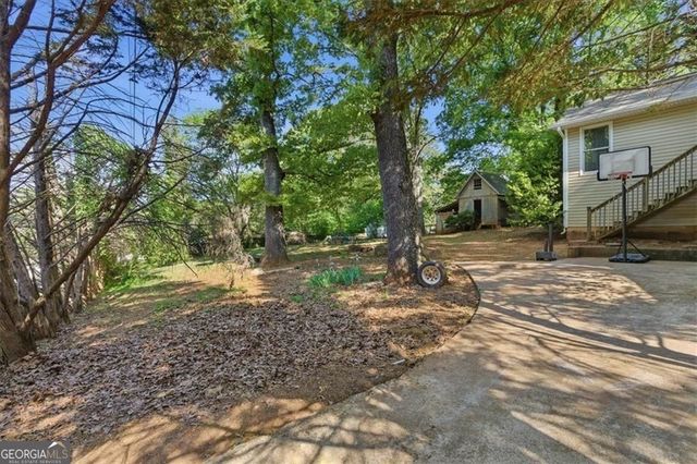 1440 Cochran Ridge Road, Hiram, GA 30141