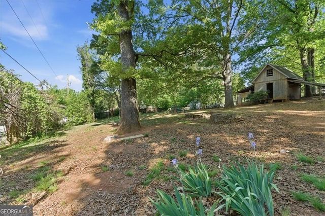1440 Cochran Ridge Road, Hiram, GA 30141