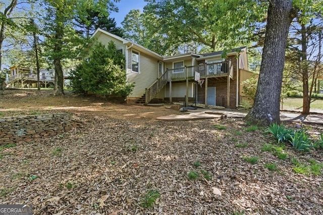 1440 Cochran Ridge Road, Hiram, GA 30141