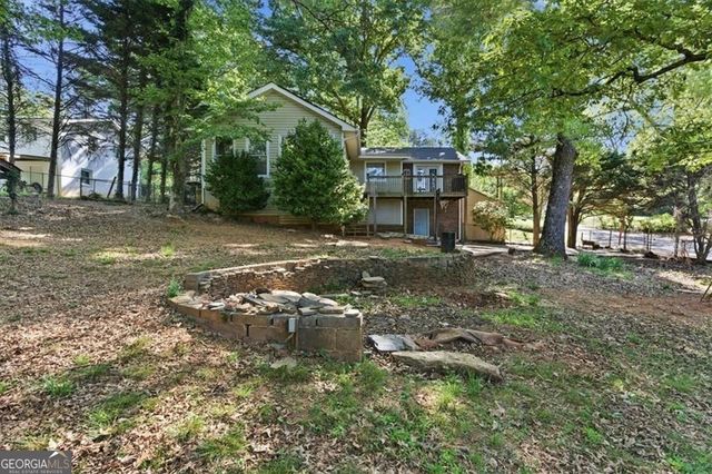 1440 Cochran Ridge Road, Hiram, GA 30141