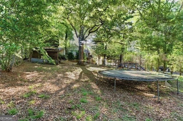1440 Cochran Ridge Road, Hiram, GA 30141