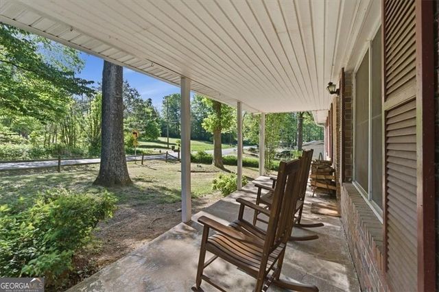 1440 Cochran Ridge Road, Hiram, GA 30141