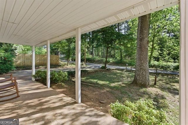 1440 Cochran Ridge Road, Hiram, GA 30141
