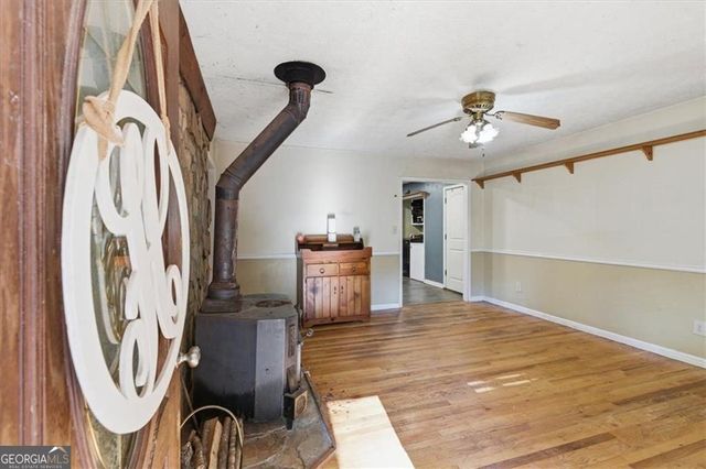 1440 Cochran Ridge Road, Hiram, GA 30141