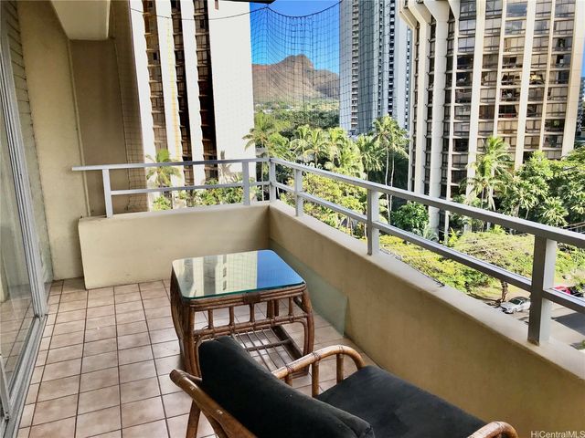 2533 Ala Wai Boulevard 901, Honolulu, HI 96815