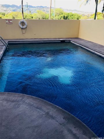 2533 Ala Wai Boulevard 901, Honolulu, HI 96815