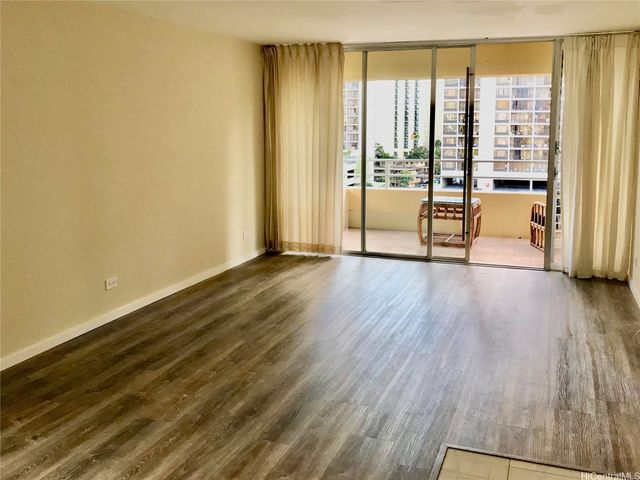 2533 Ala Wai Boulevard 901, Honolulu, HI 96815