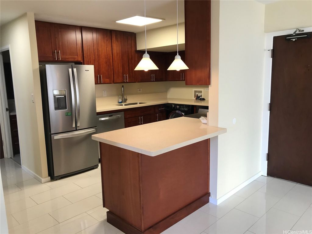 2533 Ala Wai Boulevard 901, Honolulu, HI 96815