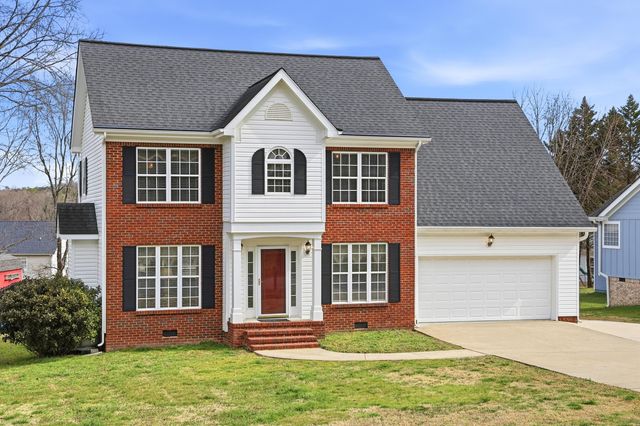 759 Chattanooga Valley Road, Flintstone, GA 30725