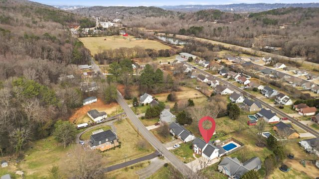 759 Chattanooga Valley Road, Flintstone, GA 30725