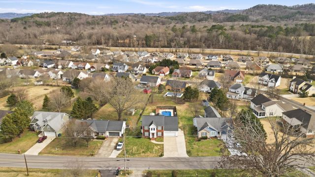 759 Chattanooga Valley Road, Flintstone, GA 30725