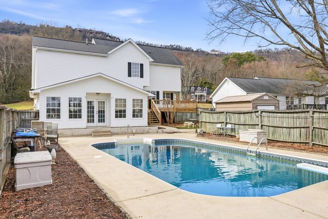 759 Chattanooga Valley Road, Flintstone, GA 30725