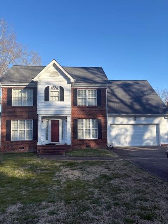 759 Chattanooga Valley Road, Flintstone, GA 30725