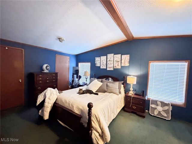 7195 Lakeview Road, Hanoverton, OH 44423