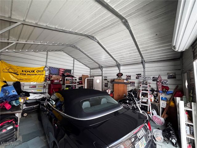 7195 Lakeview Road, Hanoverton, OH 44423