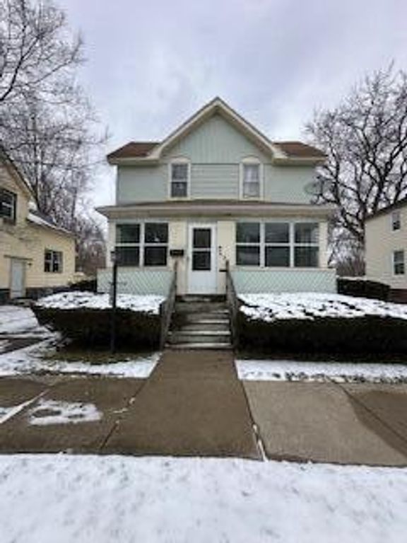 534 Lulu Street, Kalamazoo, MI 49007